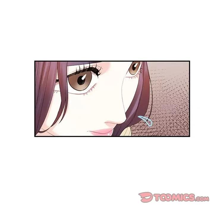 患得患失的爱恋 这难道是命中注定?-这难道是命中注定? 第31话 第18页