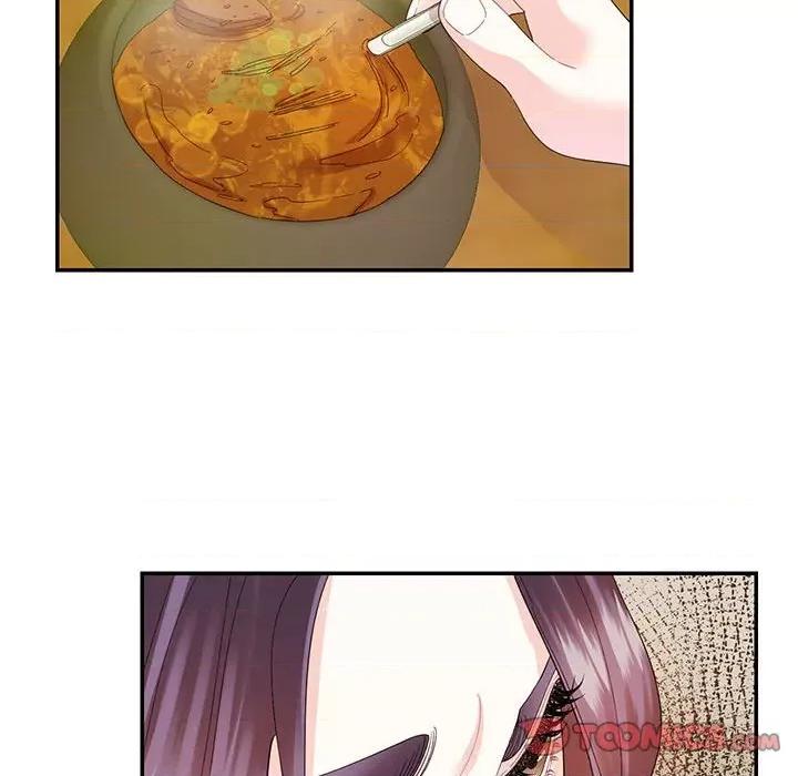 患得患失的爱恋 这难道是命中注定?-这难道是命中注定? 第31话 第22页
