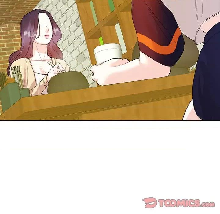 患得患失的爱恋 这难道是命中注定?-这难道是命中注定? 第31话 第28页