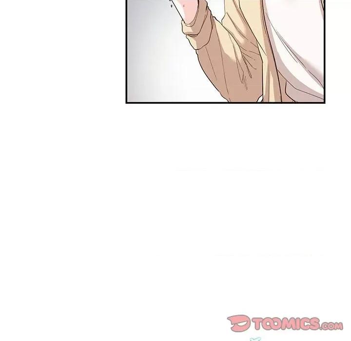 患得患失的爱恋 这难道是命中注定?-这难道是命中注定? 第31话 第76页