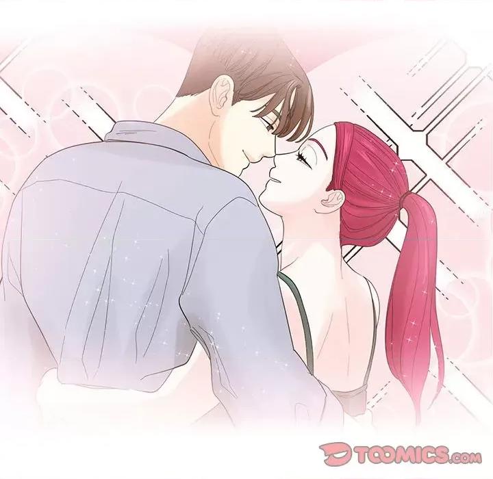 患得患失的爱恋 这难道是命中注定?-这难道是命中注定? 第32话 第16页