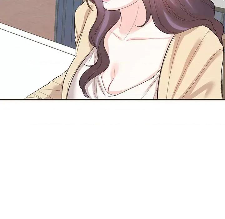 患得患失的爱恋 这难道是命中注定?-这难道是命中注定? 第32话 第41页