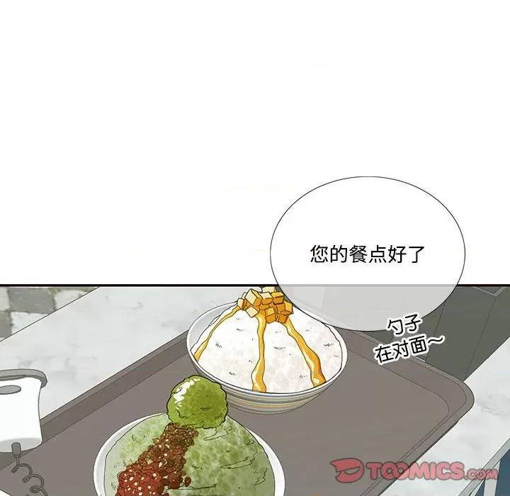 患得患失的爱恋 这难道是命中注定?-这难道是命中注定? 第32话 第56页
