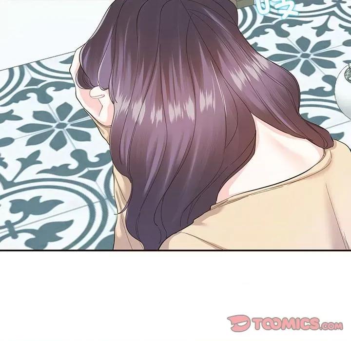 患得患失的爱恋 这难道是命中注定?-这难道是命中注定? 第32话 第64页
