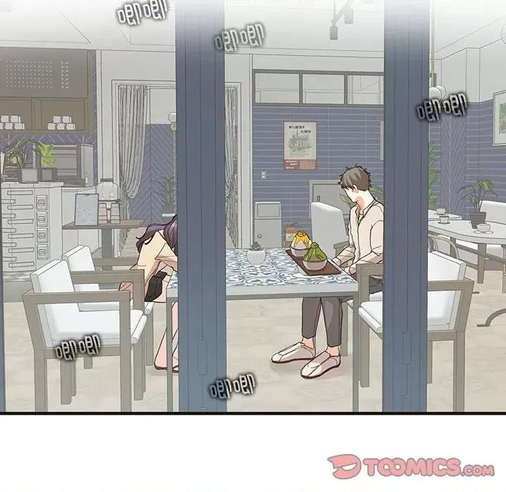 患得患失的爱恋 这难道是命中注定?-这难道是命中注定? 第32话 第66页