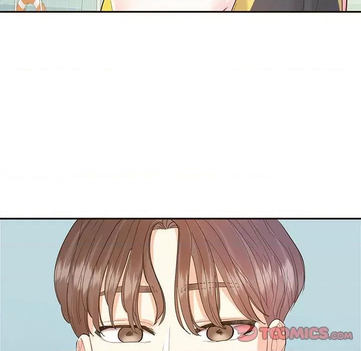 患得患失的爱恋 这难道是命中注定?-这难道是命中注定? 第32话 第84页