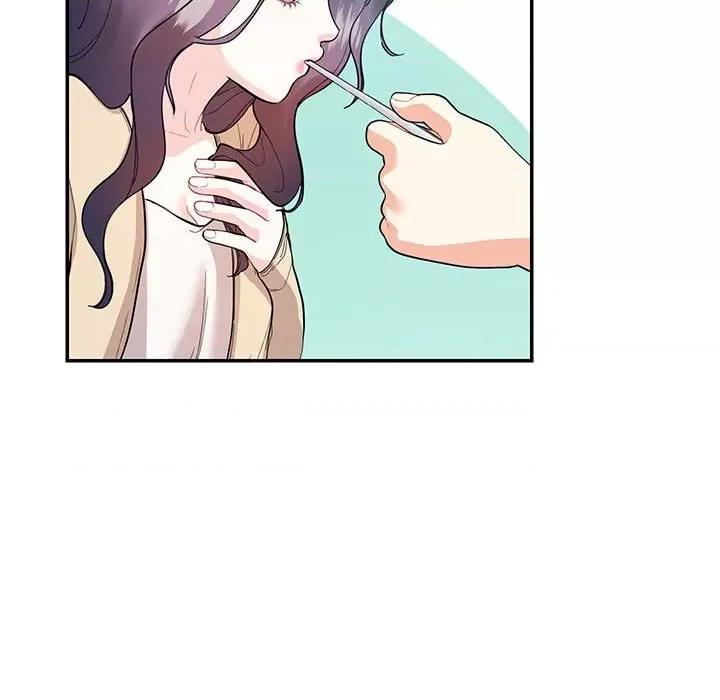 患得患失的爱恋 这难道是命中注定?-这难道是命中注定? 第33话 第23页