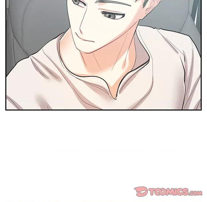 患得患失的爱恋 这难道是命中注定?-这难道是命中注定? 第34话 第62页