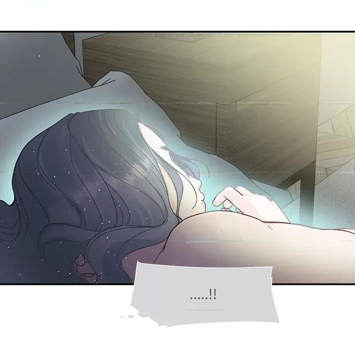 患得患失的爱恋 这难道是命中注定?-这难道是命中注定? 第35话 第31页