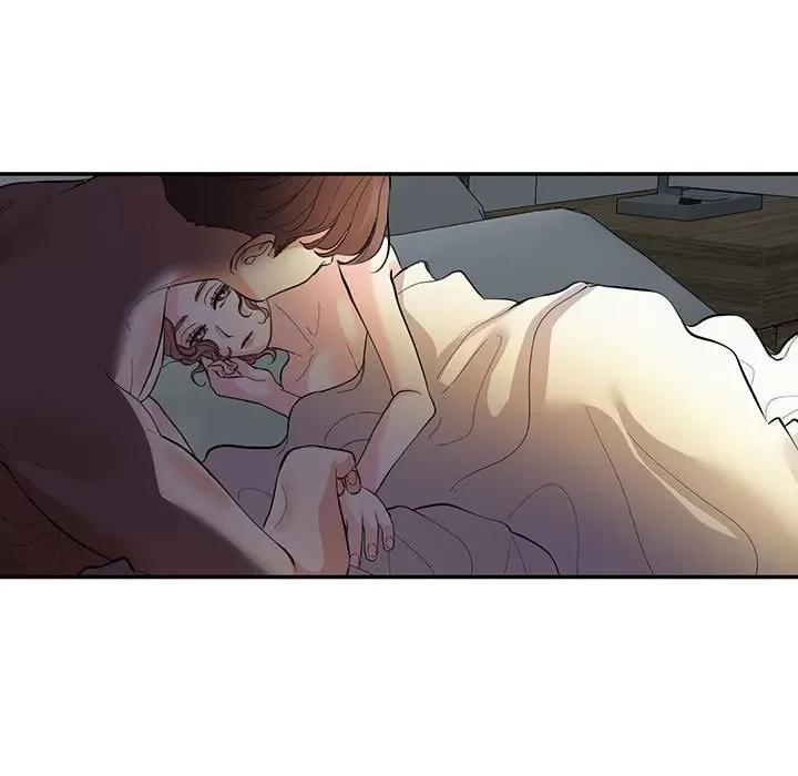 患得患失的爱恋 这难道是命中注定?-这难道是命中注定? 第35话 第36页