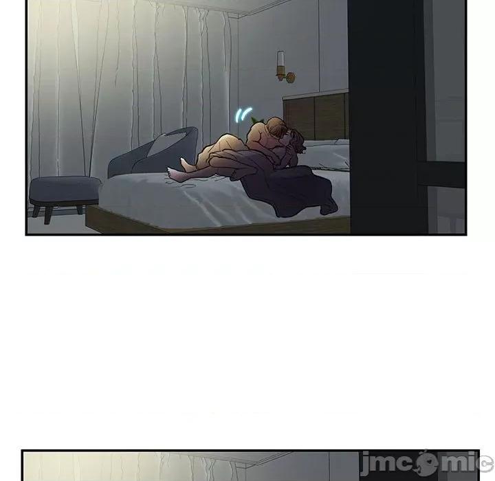 患得患失的爱恋 这难道是命中注定?-这难道是命中注定? 第35话 第40页