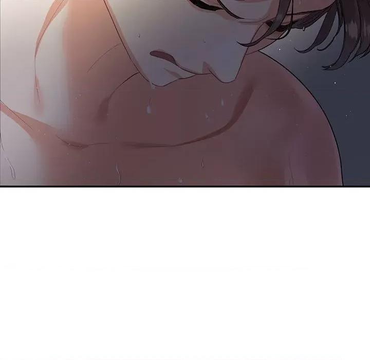 患得患失的爱恋 这难道是命中注定?-这难道是命中注定? 第35话 第51页