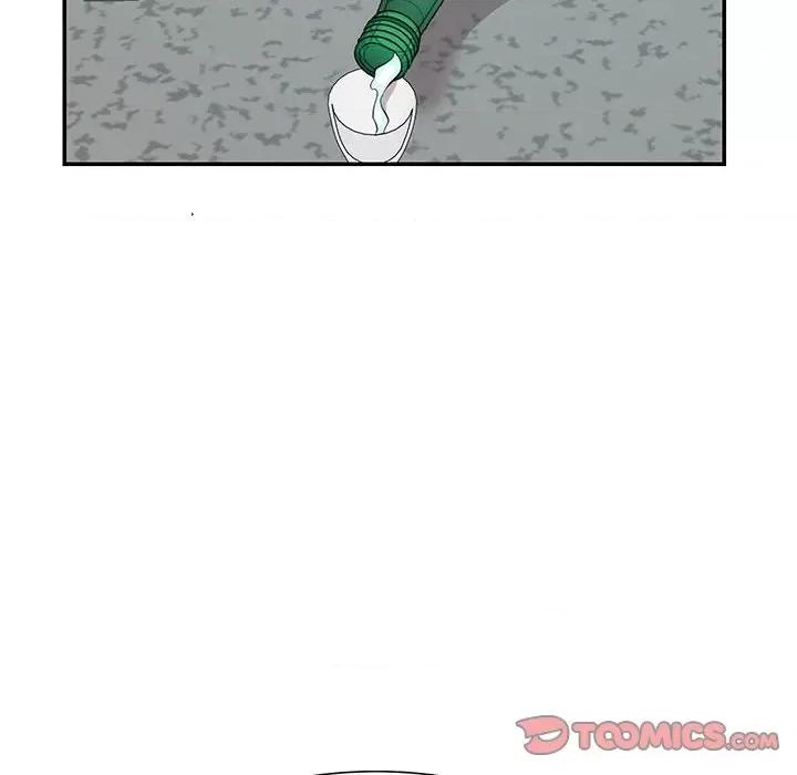 患得患失的爱恋 这难道是命中注定?-这难道是命中注定? 第35话 第58页