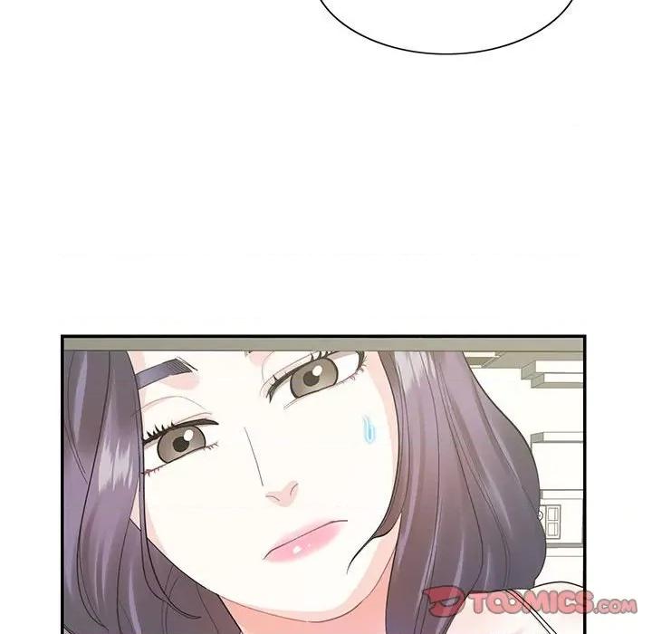 患得患失的爱恋 这难道是命中注定?-这难道是命中注定? 第36话 第54页