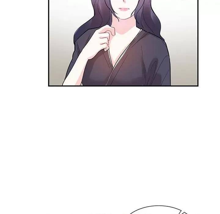 患得患失的爱恋 这难道是命中注定?-这难道是命中注定? 第37话 第77页