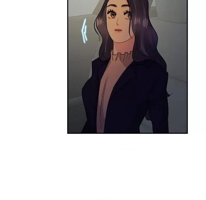患得患失的爱恋 这难道是命中注定?-这难道是命中注定? 第38话 第76页