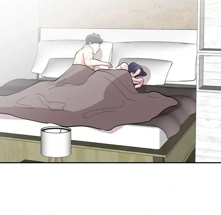 患得患失的爱恋 这难道是命中注定?-这难道是命中注定? 第39话 第28页