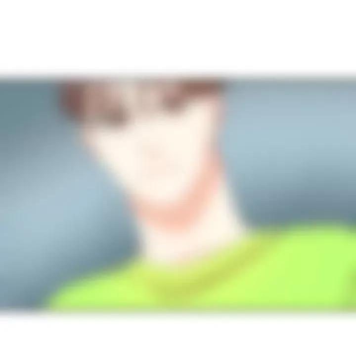 患得患失的爱恋 这难道是命中注定?-这难道是命中注定? 第39话 第41页