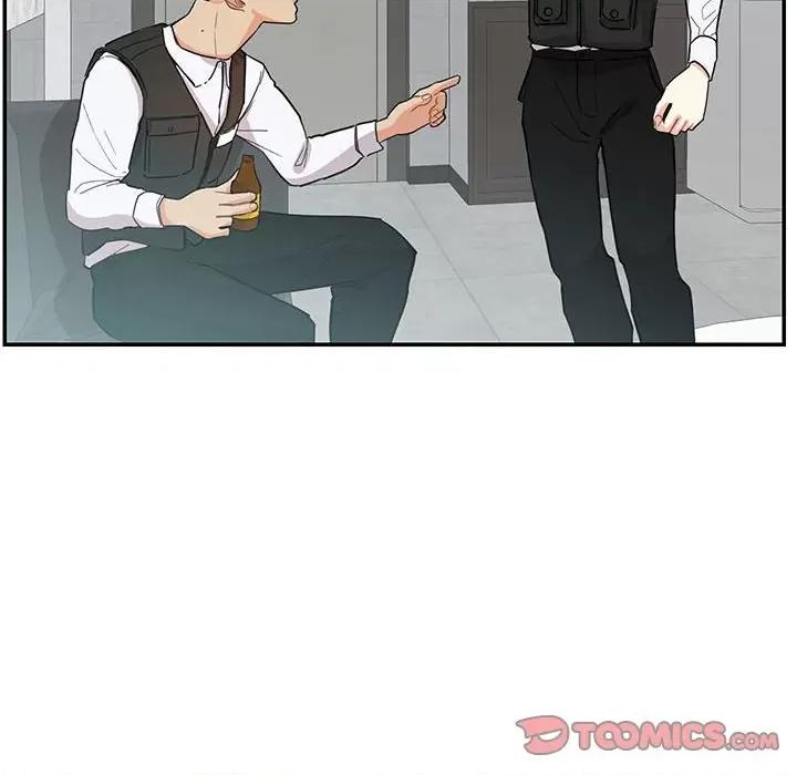 患得患失的爱恋 这难道是命中注定?-这难道是命中注定? 第39话 第62页