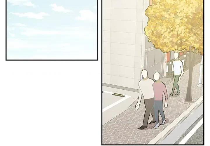 患得患失的爱恋 这难道是命中注定?-这难道是命中注定? 第40话 第3页