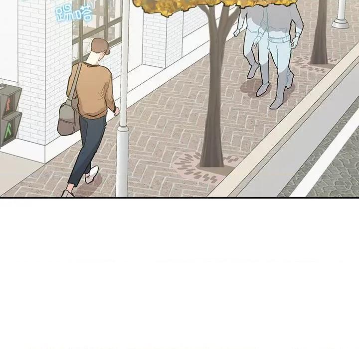 患得患失的爱恋 这难道是命中注定?-这难道是命中注定? 第40话 第33页