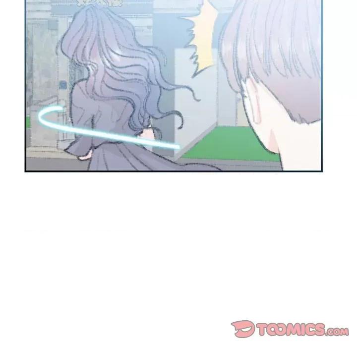 患得患失的爱恋 这难道是命中注定?-这难道是命中注定? 第40话 第54页