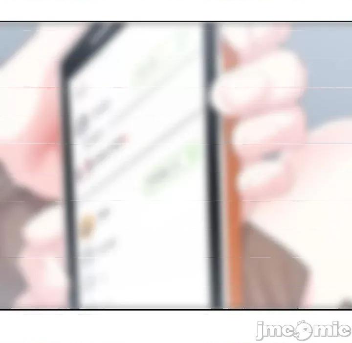 患得患失的爱恋 这难道是命中注定?-这难道是命中注定? 第40话 第85页