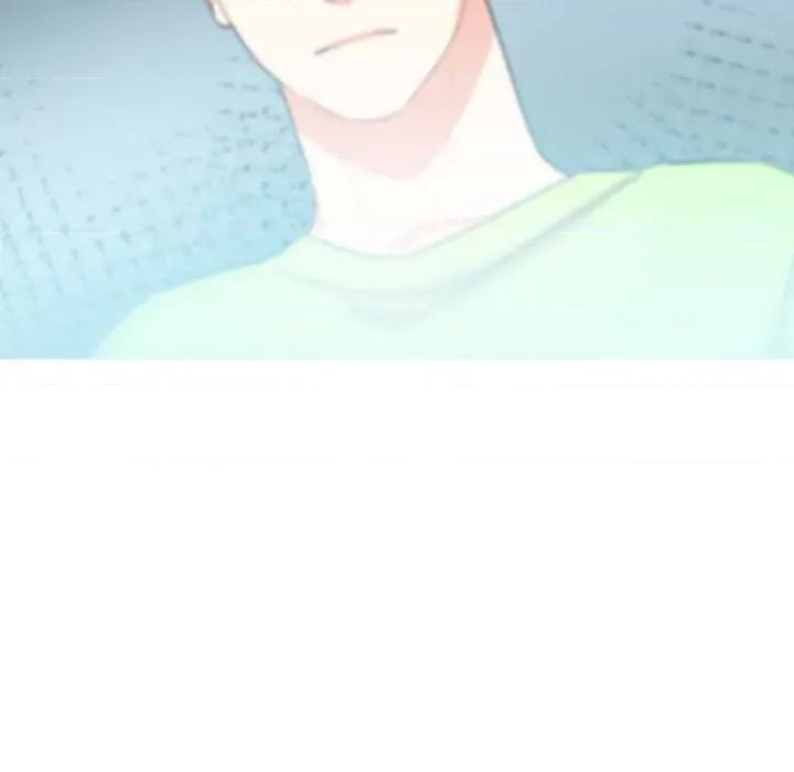 患得患失的爱恋 这难道是命中注定?-这难道是命中注定? 第40话 第88页