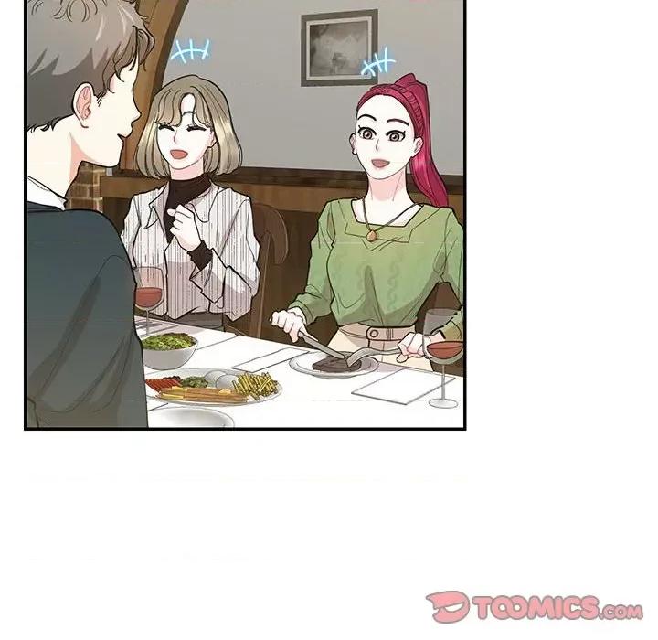 患得患失的爱恋 这难道是命中注定?-这难道是命中注定? 第41话 第6页