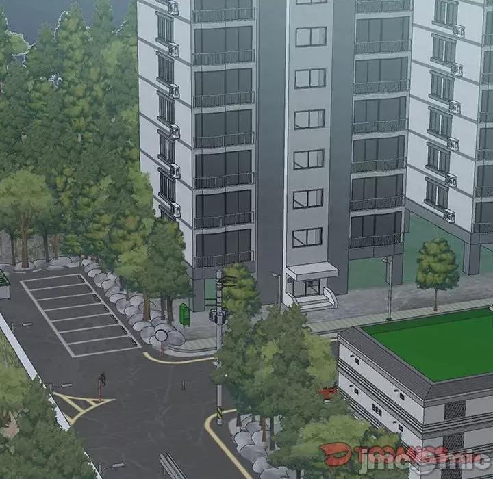 患得患失的爱恋 这难道是命中注定?-这难道是命中注定? 第41话 第20页