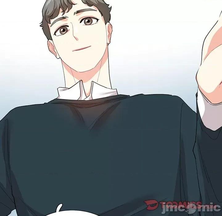 患得患失的爱恋 这难道是命中注定?-这难道是命中注定? 第41话 第40页