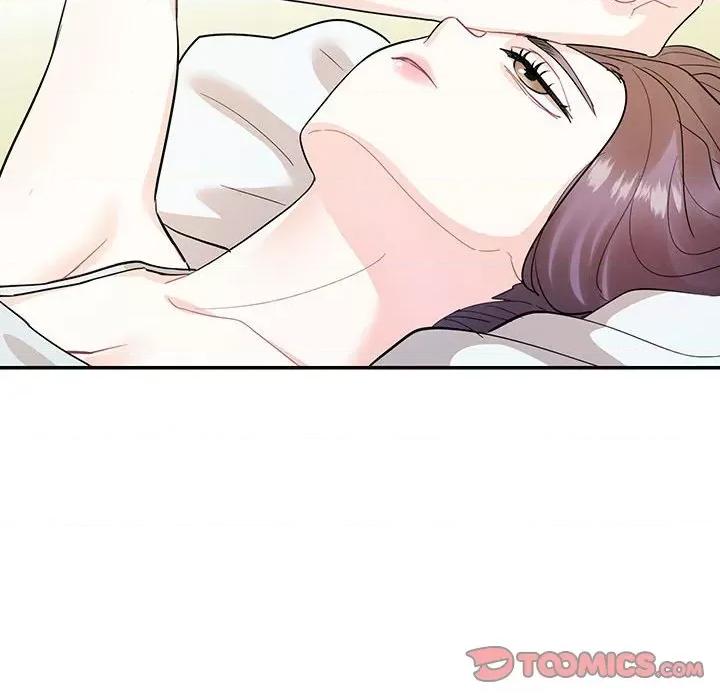 患得患失的爱恋 这难道是命中注定?-这难道是命中注定? 第41话 第56页