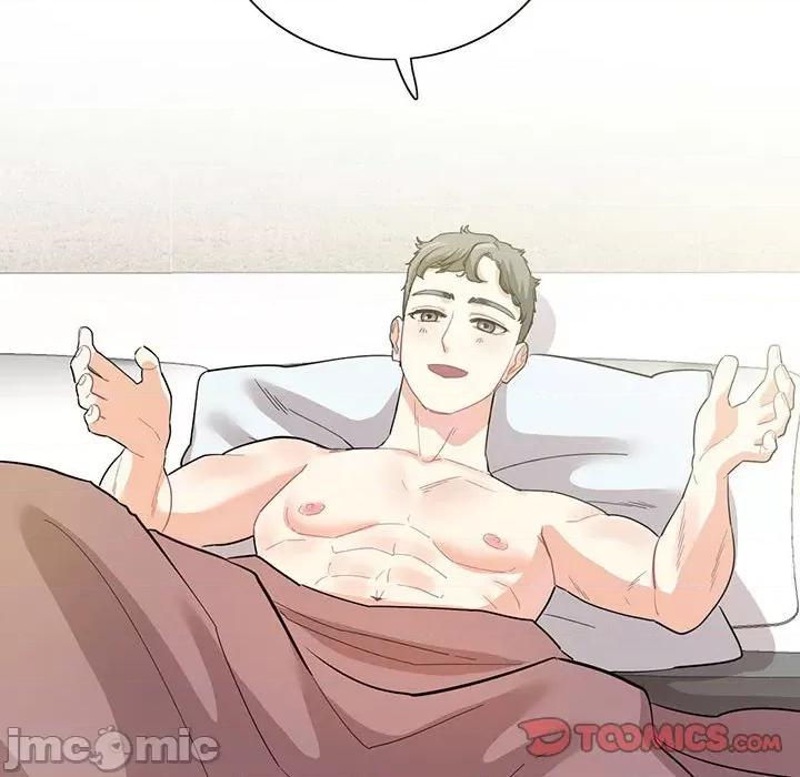 患得患失的爱恋 这难道是命中注定?-这难道是命中注定? 第41话 第80页