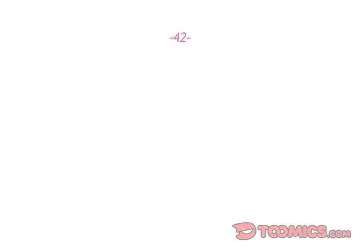 患得患失的爱恋 这难道是命中注定?-这难道是命中注定? 第42话 第2页