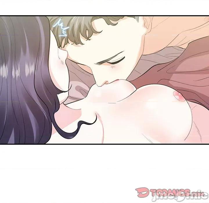 患得患失的爱恋 这难道是命中注定?-这难道是命中注定? 第42话 第10页