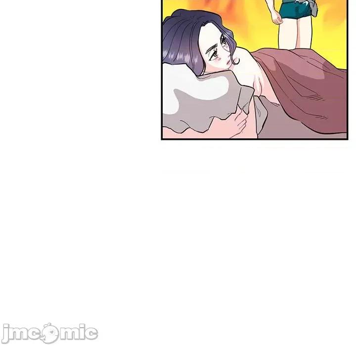 患得患失的爱恋 这难道是命中注定?-这难道是命中注定? 第42话 第35页