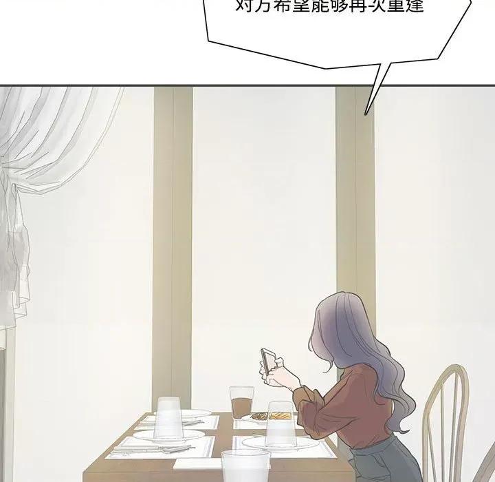 患得患失的爱恋 这难道是命中注定?-这难道是命中注定? 第42话 第71页