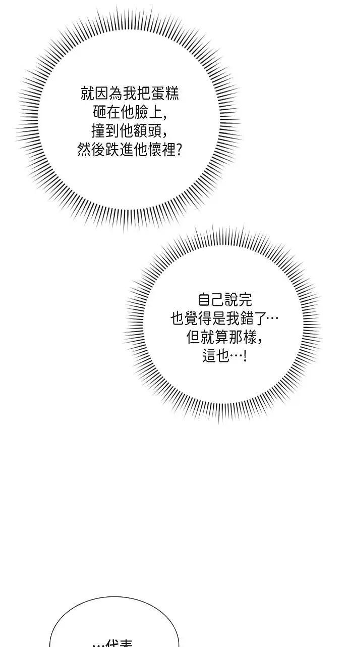 不亲切的婚姻生活 不亲切的婚姻生活-第2话 第4页