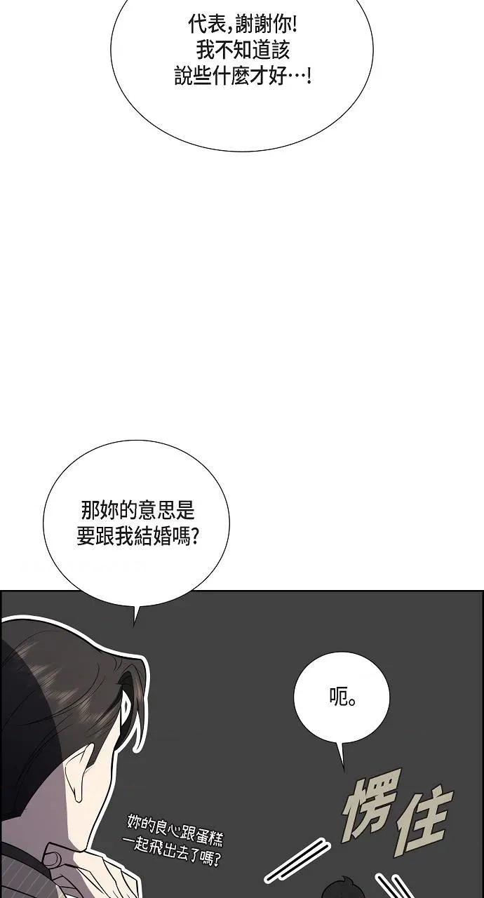 不亲切的婚姻生活 不亲切的婚姻生活-第2话 第33页