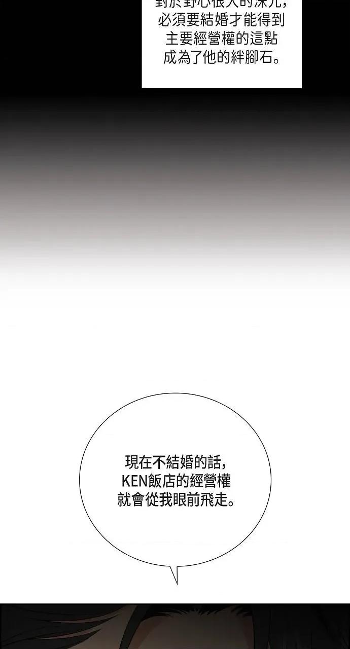 不亲切的婚姻生活 不亲切的婚姻生活-第2话 第47页