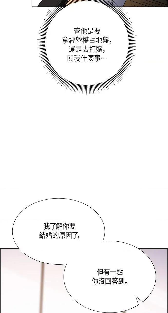不亲切的婚姻生活 不亲切的婚姻生活-第2话 第52页