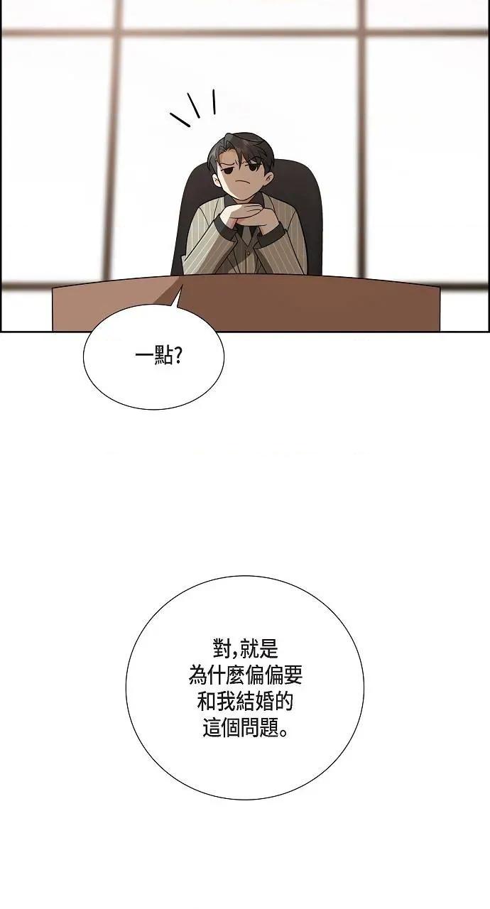 不亲切的婚姻生活 不亲切的婚姻生活-第2话 第53页