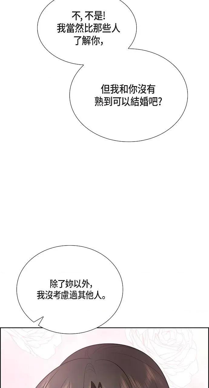 不亲切的婚姻生活 不亲切的婚姻生活-第2话 第66页