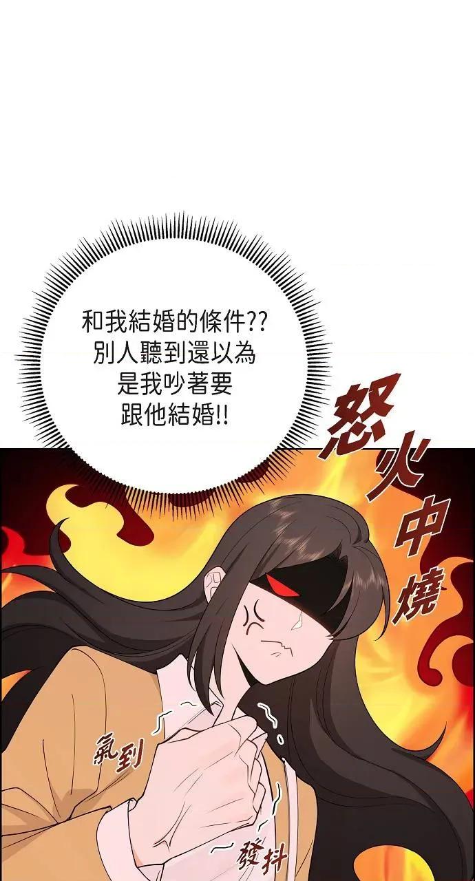 不亲切的婚姻生活 不亲切的婚姻生活-第3话 第6页