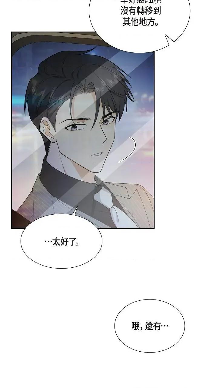 不亲切的婚姻生活 不亲切的婚姻生活-第3话 第23页