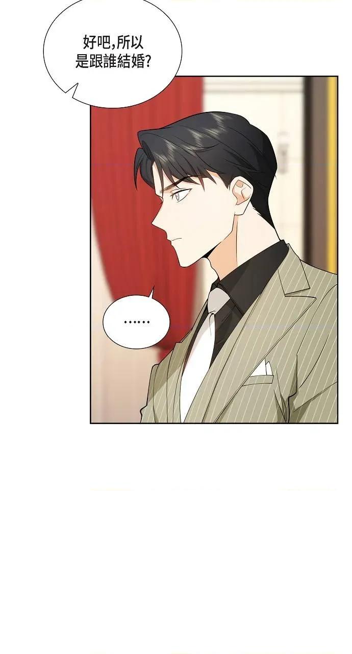 不亲切的婚姻生活 不亲切的婚姻生活-第3话 第52页