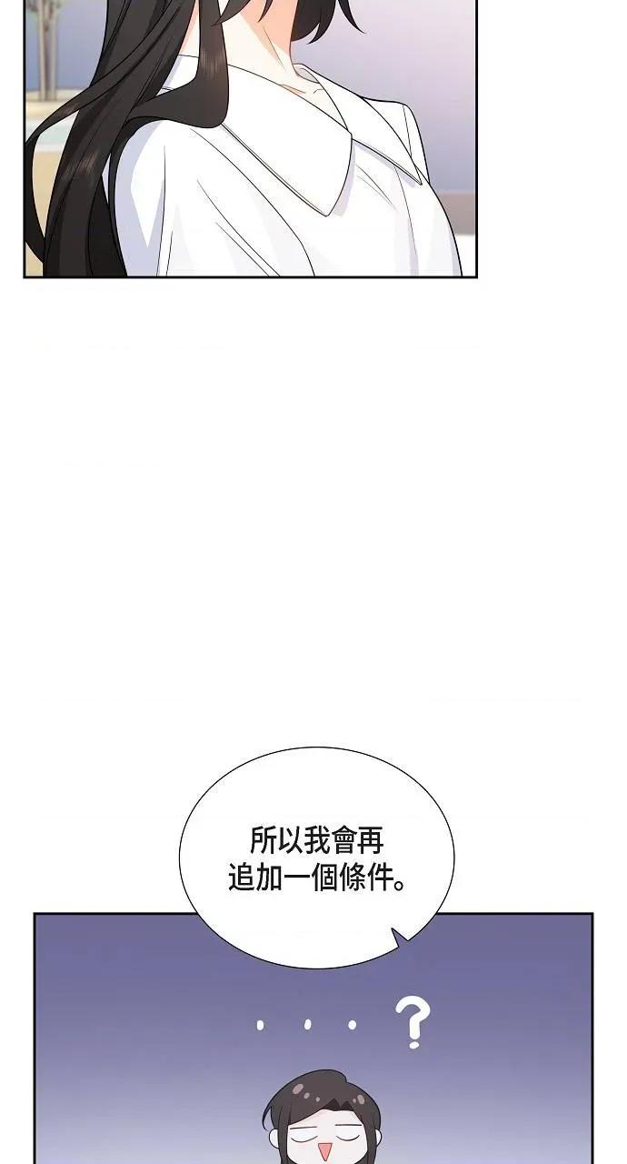不亲切的婚姻生活 不亲切的婚姻生活-第4话 第16页