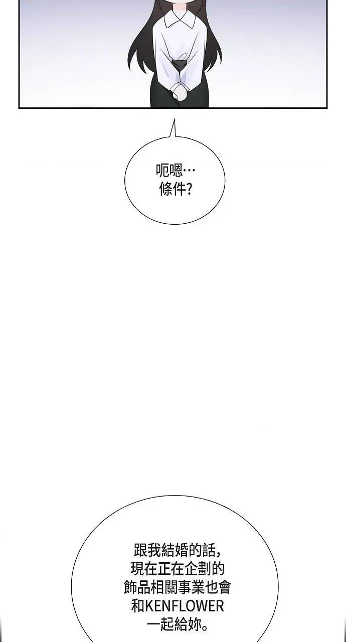 不亲切的婚姻生活 不亲切的婚姻生活-第4话 第17页