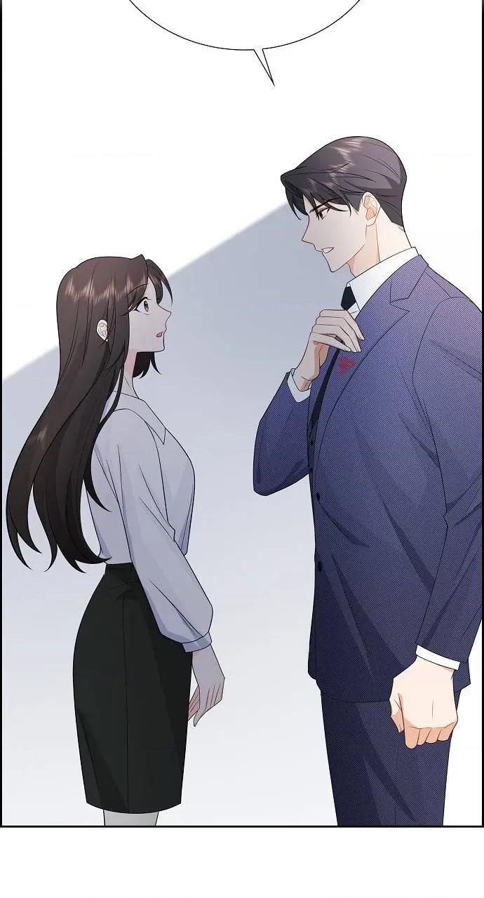 不亲切的婚姻生活 不亲切的婚姻生活-第4话 第18页