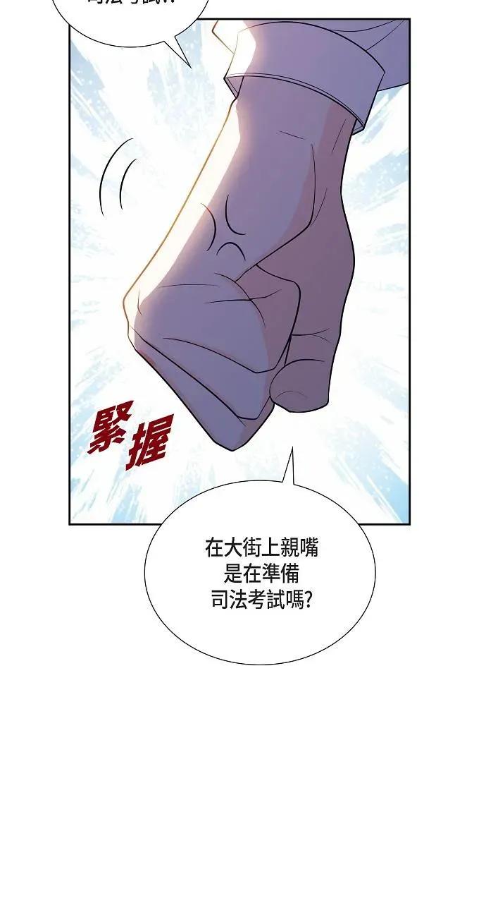 不亲切的婚姻生活 不亲切的婚姻生活-第4话 第54页